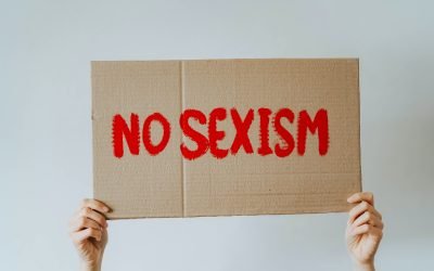 Sexism in Schools – The Shocking Truth